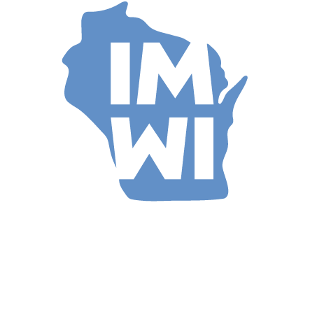 IMWI-Logo