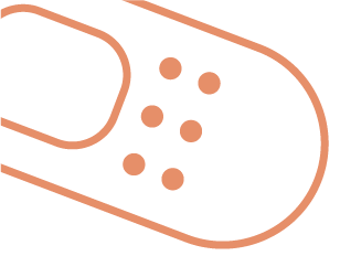 Bandaid Icon Bandaid Icon