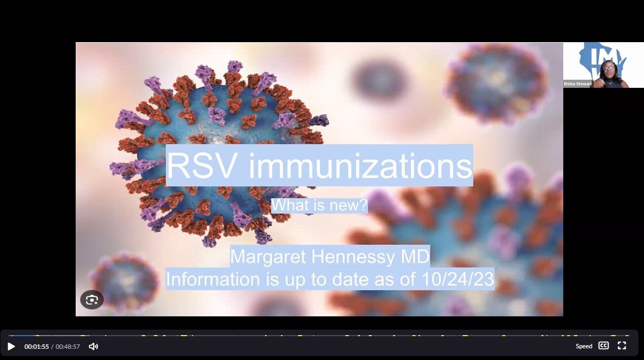 rsv-immunizations