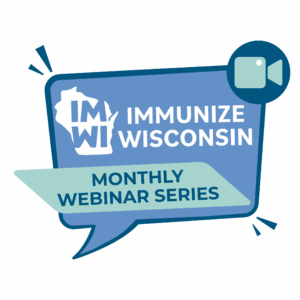 IMWI Webinar Series
